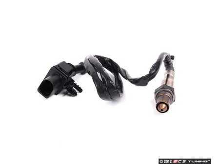 ES#2021302 - 99760616801 - Pre-Catalyst Oxygen Sensor - Priced Each - Fitment before the catalyst on either side - Two required - Walker - Porsche
