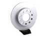ES#2561835 - 8E0615601P - Brake Disc - Meyle - 