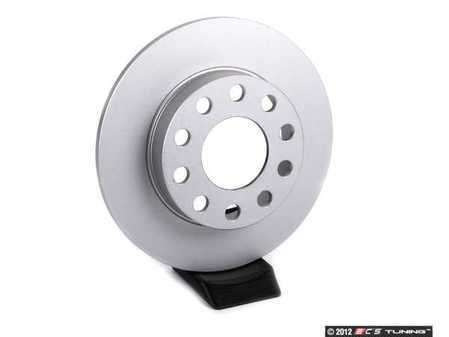 ES#2561835 - 8E0615601P - Brake Disc - Meyle - 