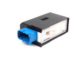 ES#2524927 - 67111393999 - Rear Door Lock Actuator - Priced Each - (NO LONGER AVAILABLE) - Get your power locks back in working order with a new power actuator  - MTC - 