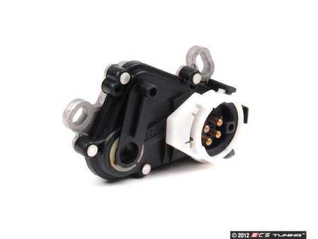 ES#2524053 - 0005454906 - Neutral Safety Switch - 4 Pin - Located on the side of your automatic transmission - MTC - Mercedes Benz