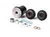 ES#2813906 - 1403308207 - Front Lower Control Arm Bushing Kit - Priced Each - Includes control arm bushings and installation hardware for one lower control arm - Hamburg Tech - Mercedes Benz
