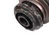 ES#2813906 - 1403308207 - Front Lower Control Arm Bushing Kit - Priced Each - Includes control arm bushings and installation hardware for one lower control arm - Hamburg Tech - Mercedes Benz