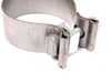 ES#2538859 - 16533 - Magnaflow Touring Cat-Back Exhaust - 2.5" fully polished system - Magnaflow - BMW