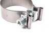 ES#2538859 - 16533 - Magnaflow Touring Cat-Back Exhaust - 2.5" fully polished system - Magnaflow - BMW