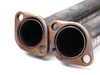 ES#2538859 - 16533 - Magnaflow Touring Cat-Back Exhaust - 2.5" fully polished system - Magnaflow - BMW