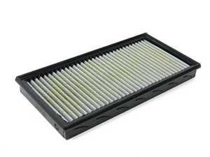 ES#264127 - 73-10016 - Pro Guard 7 Drop In Air Filter - Oiled 7-layer gauze filter significantly improves airflow over stock paper media - AFE - Audi Volkswagen