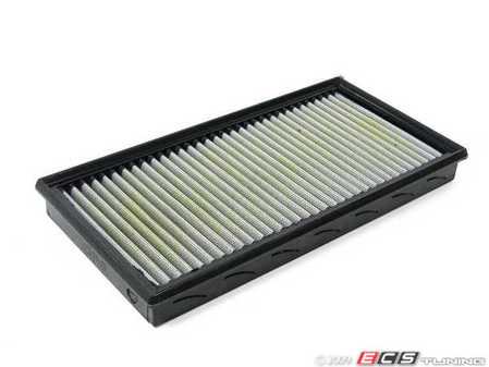 ES#264127 - 73-10016 - Pro Guard 7 Drop In Air Filter - Oiled 7-layer gauze filter significantly improves airflow over stock paper media - AFE - Audi Volkswagen
