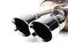 ES#2538859 - 16533 - Magnaflow Touring Cat-Back Exhaust - 2.5" fully polished system - Magnaflow - BMW