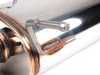 ES#2538859 - 16533 - Magnaflow Touring Cat-Back Exhaust - 2.5" fully polished system - Magnaflow - BMW