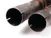 ES#2538859 - 16533 - Magnaflow Touring Cat-Back Exhaust - 2.5" fully polished system - Magnaflow - BMW