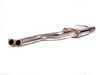 ES#2538859 - 16533 - Magnaflow Touring Cat-Back Exhaust - 2.5" fully polished system - Magnaflow - BMW