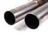 ES#2538859 - 16533 - Magnaflow Touring Cat-Back Exhaust - 2.5" fully polished system - Magnaflow - BMW