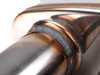 ES#2538859 - 16533 - Magnaflow Touring Cat-Back Exhaust - 2.5" fully polished system - Magnaflow - BMW