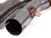 ES#2538859 - 16533 - Magnaflow Touring Cat-Back Exhaust - 2.5" fully polished system - Magnaflow - BMW