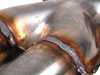 ES#2538859 - 16533 - Magnaflow Touring Cat-Back Exhaust - 2.5" fully polished system - Magnaflow - BMW