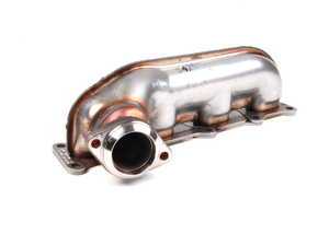 ES#1634694 - 1111404209 - Exhaust Manifold - Does not include gaskets or installation hardware - Genuine Mercedes Benz - Mercedes Benz