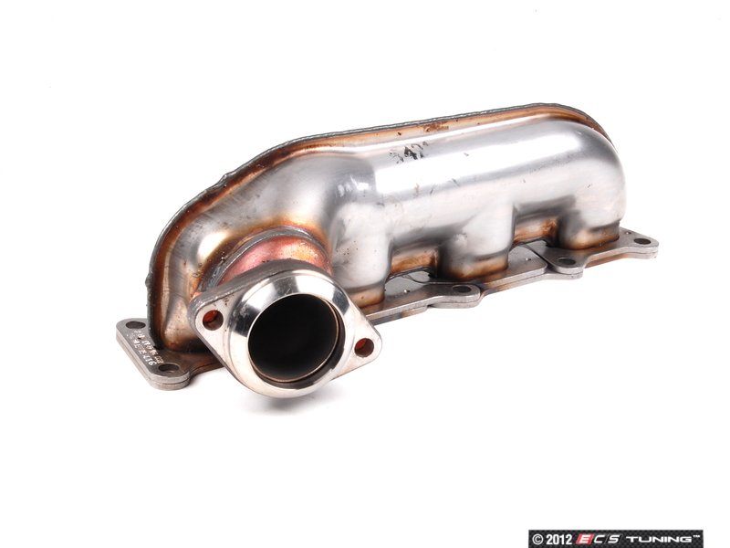 Genuine Mercedes Benz - 1111404209 - Exhaust Manifold