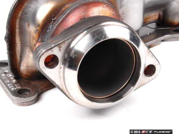 Genuine Mercedes Benz - 1111404209 - Exhaust Manifold