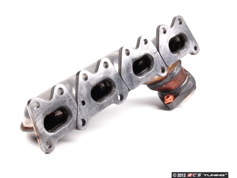 Genuine Mercedes Benz - 1111404209 - Exhaust Manifold