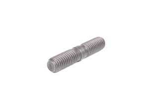 ES#1614108 - 0019907505 - Exhaust Manifold Stud - Priced Each - Secured exhaust manifold to cylinder head - Genuine Mercedes Benz - Mercedes Benz