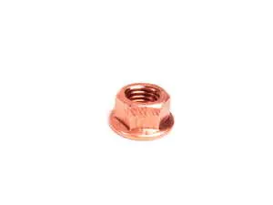 Hexagon Nut - Priced Each