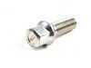 ES#252779 - 1453703 - Ball Seat Wheel Bolt - 14x1.5x37mm - Priced Each - Produced for running spacers with your OE wheels - H&R - Audi Volkswagen