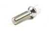 ES#252779 - 1453703 - Ball Seat Wheel Bolt - 14x1.5x37mm - Priced Each - Produced for running spacers with your OE wheels - H&R - Audi Volkswagen