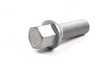 ES#219 - 1453503 - Ball Seat Wheel Bolt - 14x1.5x35mm - Priced Each - Produced for running spacers with your OE wheels - H&R - Audi Volkswagen