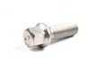 ES#221 - 1454003 - Ball Seat Wheel Bolt - 14x1.5x40mm - Priced Each - Produced for running spacers with your OE wheels - H&R - Audi Volkswagen