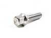 ES#224 - 1454303 - Ball Seat Wheel Bolt - 14x1.5x43mm - Priced Each - Produced for running spacers with your OE wheels - H&R - Audi Volkswagen