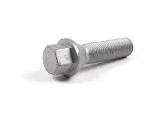 60 Degree Conical Seat Wheel Bolt - 14x1.5x43mm - Priced Each