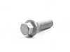 ES#220 - 1453501 - 60 Degree Conical Seat Wheel Bolt - 14x1.5x35mm - Priced Each - Produced for running spacers with most aftermarket wheels - H&R - Audi Volkswagen Mercedes Benz