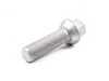 ES#228 - 1454701 - 60 Degree Conical Seat Wheel Bolt - 14x1.5x47mm - Priced Each - Produced for running spacers with most aftermarket wheels - H&R - Audi BMW Volkswagen Mercedes Benz