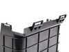 ES#345217 - 3C0915336A - Battery Holder Trim - One half of the battery surround - Genuine Volkswagen Audi - Audi Volkswagen
