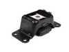 ES#57241 - 33311132251 - Differential Mount - Used for mounting the rear differential - Genuine BMW - BMW
