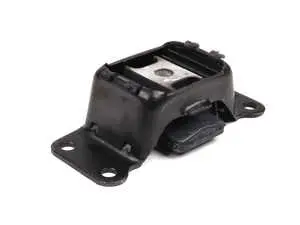 Differential Mount