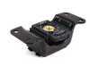 ES#57241 - 33311132251 - Differential Mount - Used for mounting the rear differential - Genuine BMW - BMW