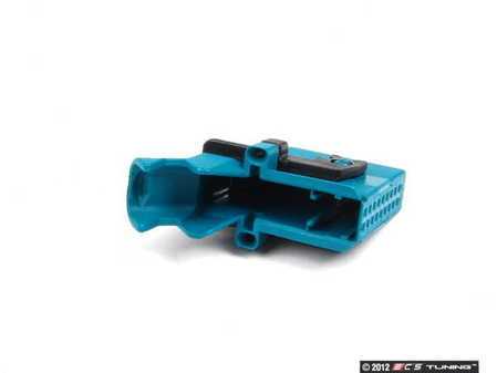 ES#164857 - 61131392244 - COVER CAP - Genuine BMW - BMW