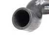 ES#26816 - 11727553059 - Suction Hose - Replacement hose that connects from air pump to evaporator pump mass air flow sensor - Genuine BMW - BMW