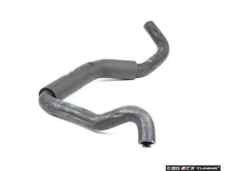 ES#26636 - 11721427912 - Pressure Hose - Connects air pump to pressure valve - Genuine BMW - BMW