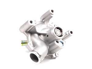 ES#4876082 - 11517520123 - Water Pump With O-Ring - Keep your MINI engine cool and to proper temperature - Bremmen Parts - MINI