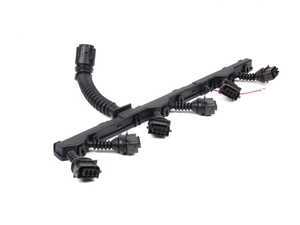 ES#30786 - 12511744589 - Coil Pack Wiring Harness - Ensure coil correct voltage - Genuine BMW - BMW