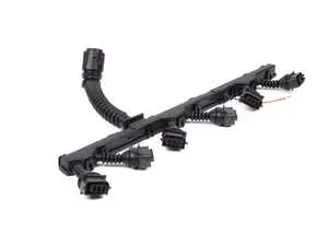 Coil Pack Wiring Harness