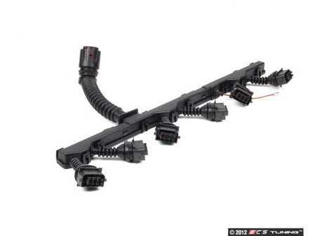 ES#30786 - 12511744589 - Coil Pack Wiring Harness - Ensure coil correct voltage - Genuine BMW - BMW
