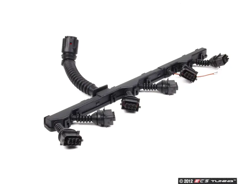 加山様 Genuine BMW - 12511744589 - Coil Pack Wiring Harness (12-51