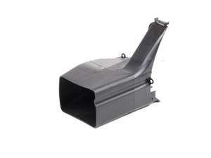 ES#129964 - 51718235244 - AIR DUCT - Genuine BMW - BMW