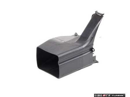 ES#129964 - 51718235244 - AIR DUCT - Genuine BMW - BMW
