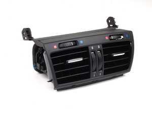ES#178495 - 64226954954 - Center Console Fresh Air Vent - Center - Located in the back of the center console - Genuine BMW - BMW