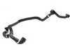 ES#38419 - 17127537109 - Coolant Hose - Part of the coolant expansion tank system - Genuine BMW - BMW